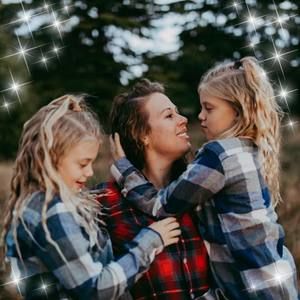 Meet your Posher, Amber briscoe